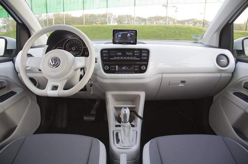 VW Twin Up