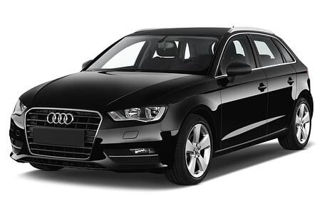 Audi A3 Sportback (seit 2013) 1.6 TDI (105 PS)