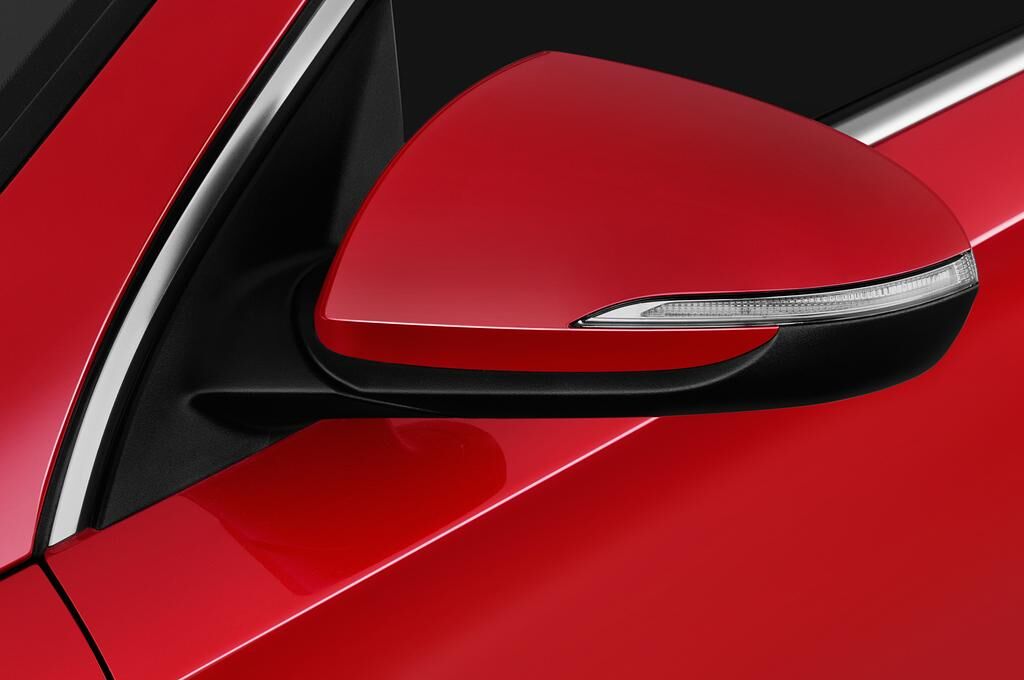 Hyundai i30 Fastback (Baujahr 2018) Premium 5 Türen Außenspiegel