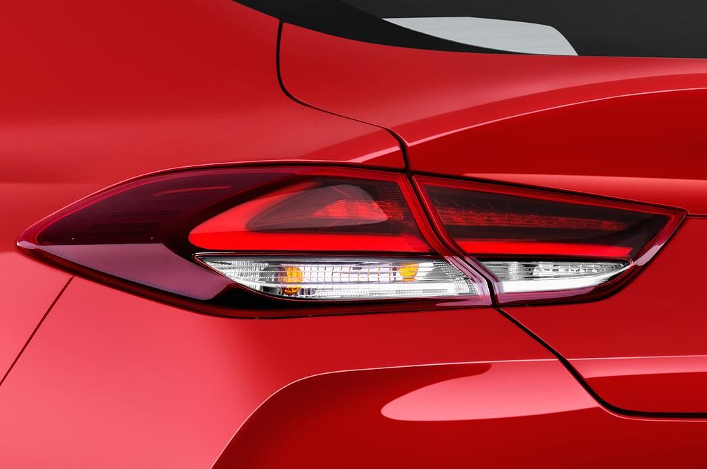 Hyundai i30 Fastback (Baujahr 2018) Premium 5 Türen Rücklicht