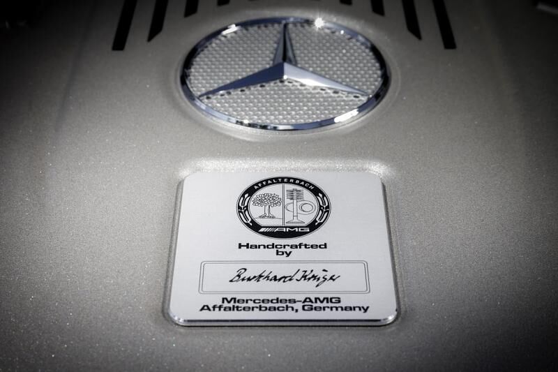 Mercedes S 65 AMG 2014