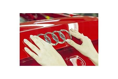 Audi-Konzern nach drei Quartalen mit 10,1 Prozent Operativer Umsatzrendite