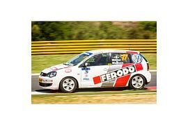 Volkswagen Polo-Cup Südafrika