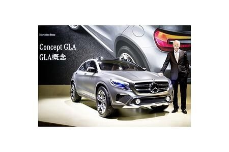 Mercedes wirbt BMW-Experten in China ab