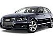 Audi A3 Sportback (2004–2012)