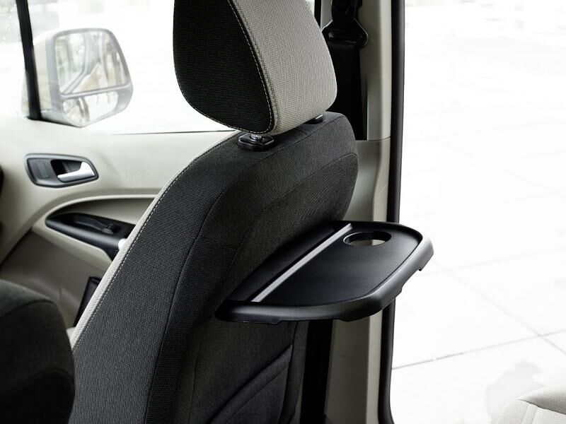 Ford Tourneo Connect 1.0