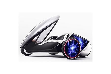 Tokyo Motor Show: Toyota FV2 - Fahrvergnügen der Zukunft