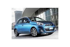 Kommt der neue Nissan Micra in Zukunft auch mit Strom-Antrieb?