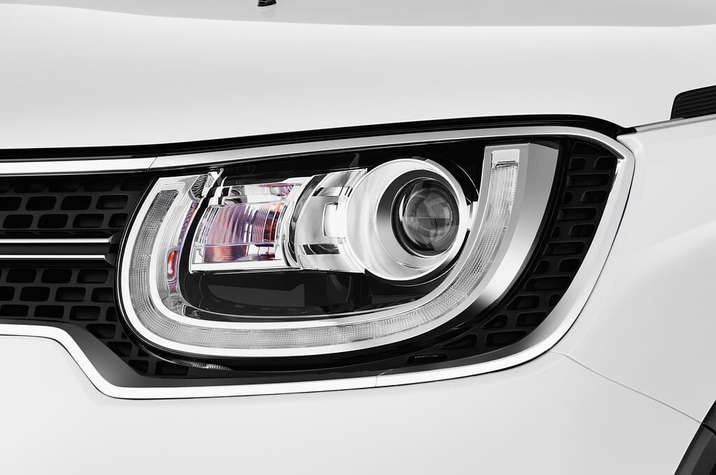 Suzuki Ignis (Baujahr 2018) Comfort+ 5 Türen Scheinwerfer
