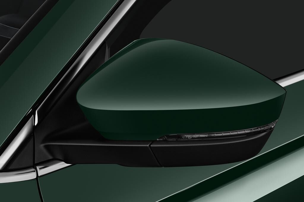 Skoda Karoq (Baujahr 2018) Ambition 5 Türen Außenspiegel