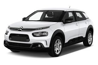 Citroen C4 Cactus Citroen C4 Cactus