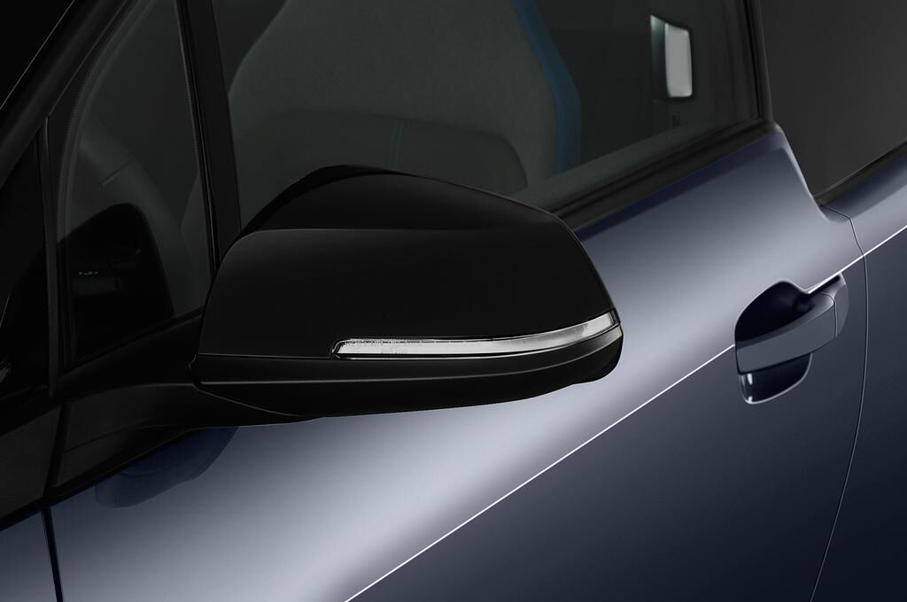 BMW i3 (Baujahr 2018) S 5 Türen Außenspiegel