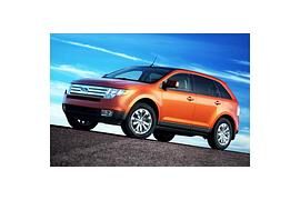 Ford will seinen SUV „Edge“ nach Europa bringen