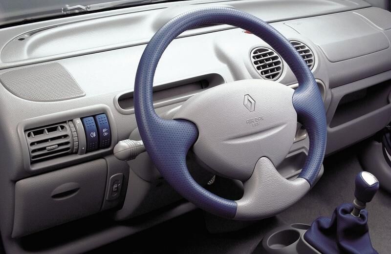 20 Jahre Renault Twingo - Pfiffiger Frauenversteher