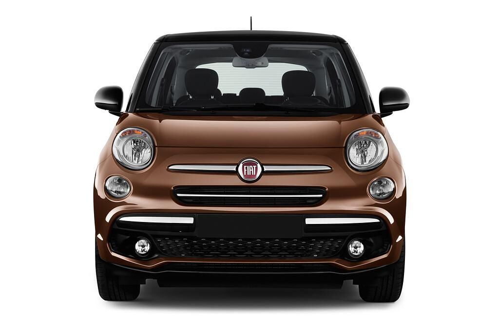 FIAT 500L (Baujahr 2018) Lounge 5 Türen Frontansicht