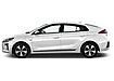 Hyundai IONIQ Schrägheck (2016–2019) Hybrid (105 PS)
