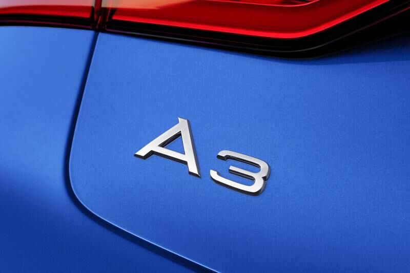 Audi A3 Cabrio 1.8 TFSI