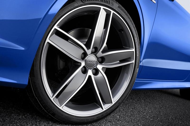 Audi A3 Cabrio 1.8 TFSI