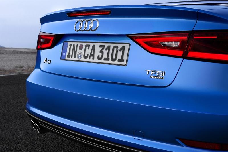Audi A3 Cabrio 1.8 TFSI