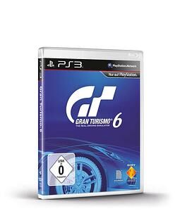 Gran Turismo 6 - Warten auf den Nikolaus