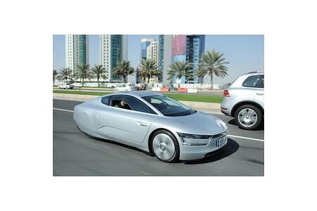 German Design Award 2014 für XL1 und Golf