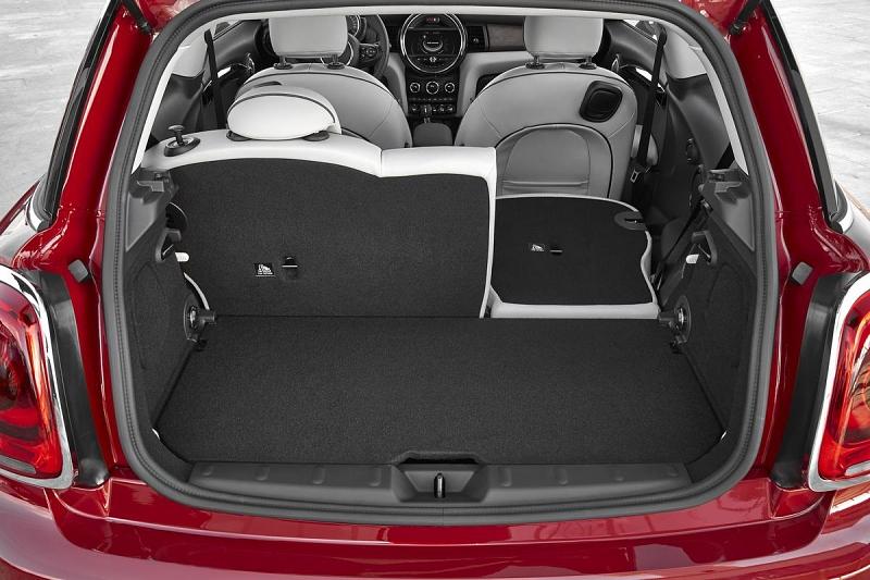 Mini 2014
