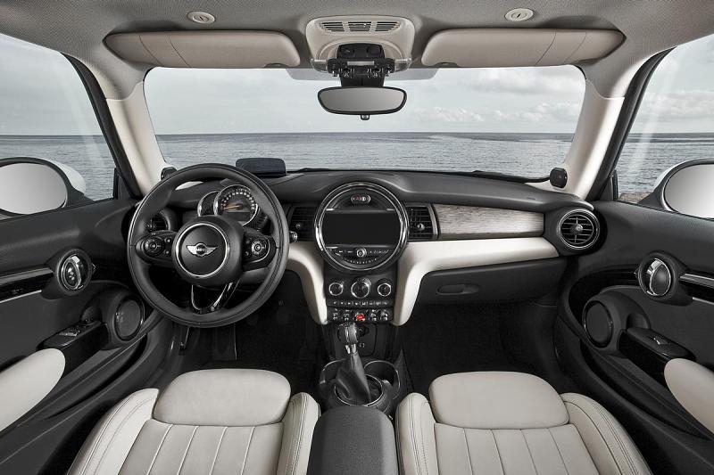 Mini 2014