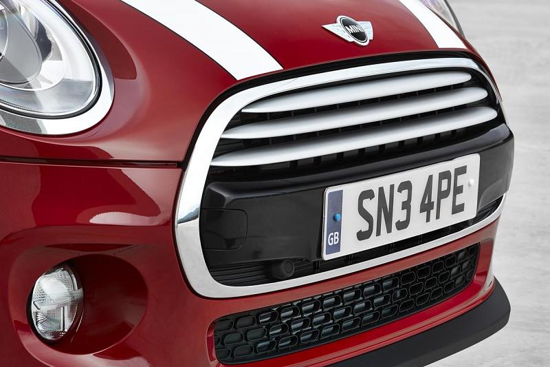Mini 2014