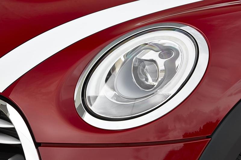 Mini 2014