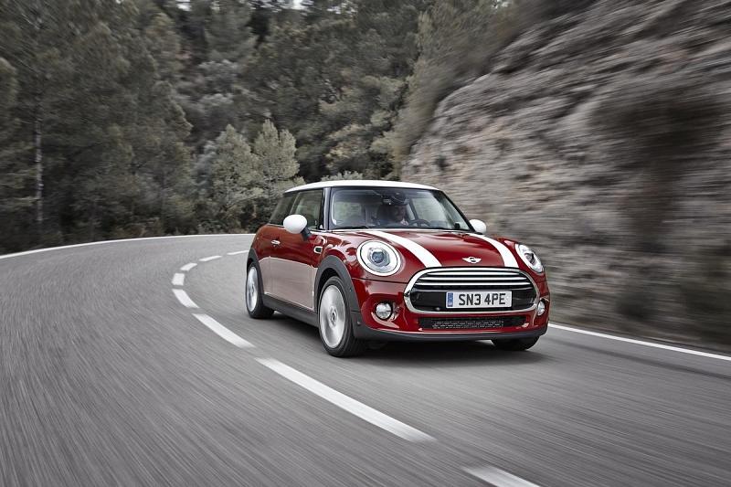 Mini 2014