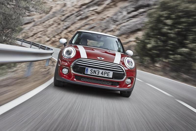 Mini 2014