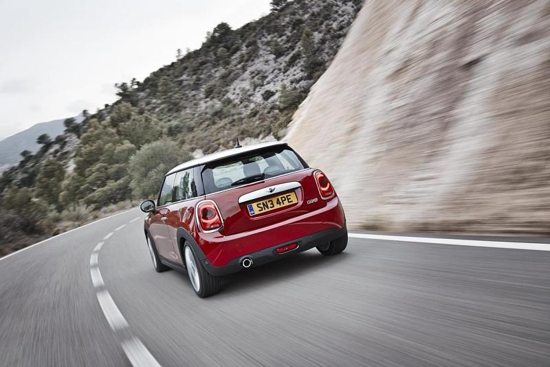 Mini 2014