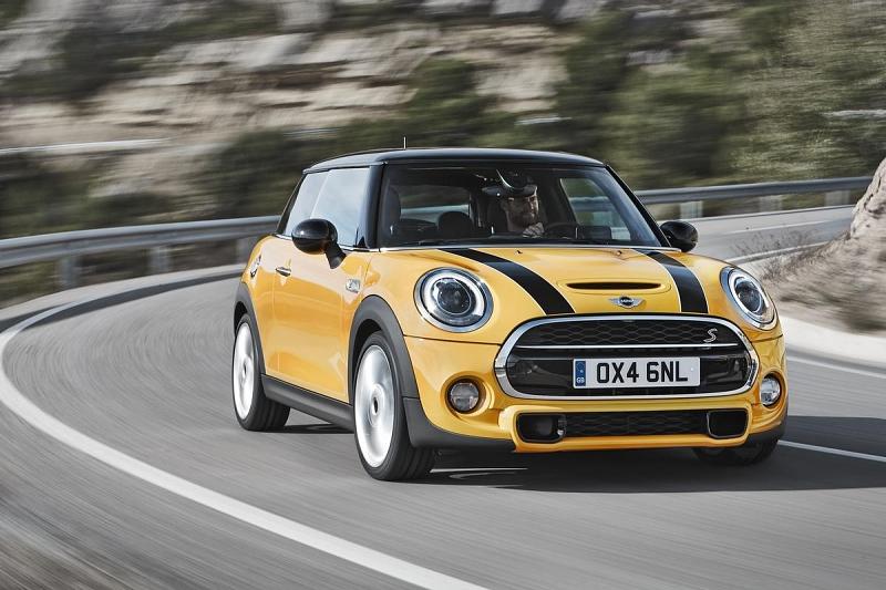 Mini 2014