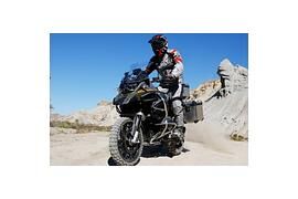 BMW Motorrad auf der EICMA 2013. Zwei Weltpremieren und drei Messepremieren