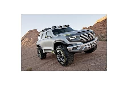 German Design Award 2014: Mercedes-Benz Design ist ausgezeichnet