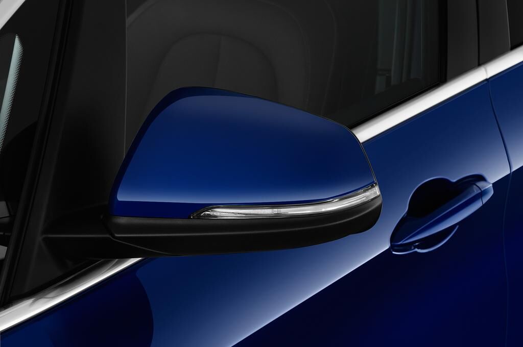BMW 2 Series Gran Tourer (Baujahr 2018) Luxury Line 5 Türen Außenspiegel
