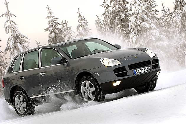 Der V6 ist ab 47.592 Euro zu haben