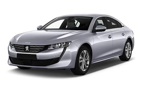 Peugeot 508 Limousine (seit 2018) BlueHDI 130 (130 PS)