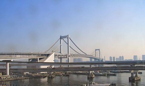 Automarkt Japan - Nippon-Comeback