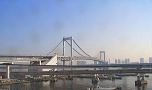Automarkt Japan - Nippon-Comeback