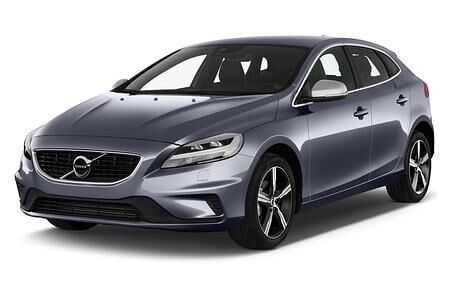 Volvo V40 Schrägheck (2012–2016) D2 ECO 2.0 (120 PS)