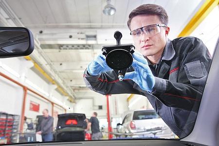 A.T.U.: baut das Autoglas-Geschäft aus