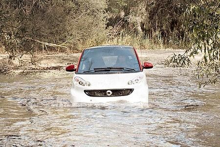 „smart Offroad“ TV-Spot ist bester Reklamefilm des Jahres