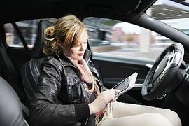 Volvo Car Group startet Pilotprojekt zum autonomen Fahren