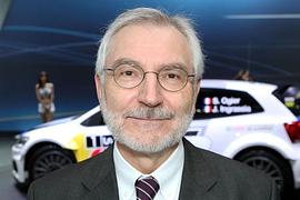 VW wird sein „low cost-Auto“ auf der vorherigen Polo-Plattform entwickeln