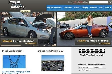 Plug-in-Hybrid Boom in den USA