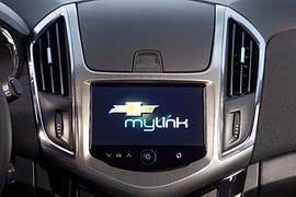 Chevrolet befragt die Kunden zur Entwicklung zukünftiger Apps
