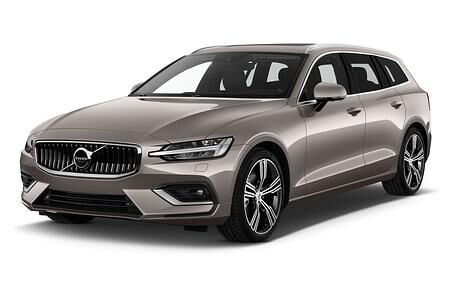 Volvo V60 Kombi (seit 2018)