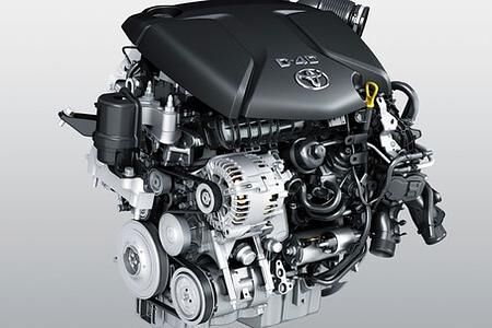 Erster BMW-Diesel-Motor im Toyota Verso