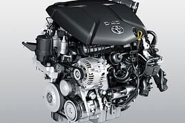Erster BMW-Diesel-Motor im Toyota Verso